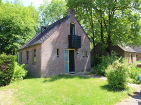 Detached holiday home near Nijmegen